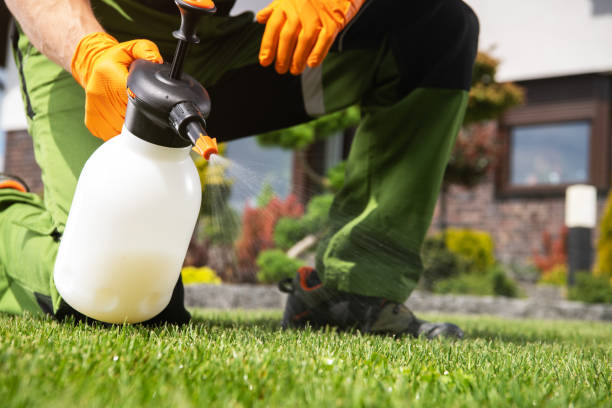 Pest Prevention Services in Ingalls, IN